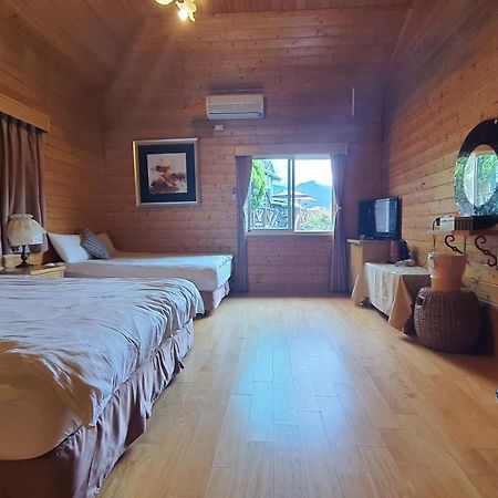 Yosemite Park B&B Renai Extérieur photo