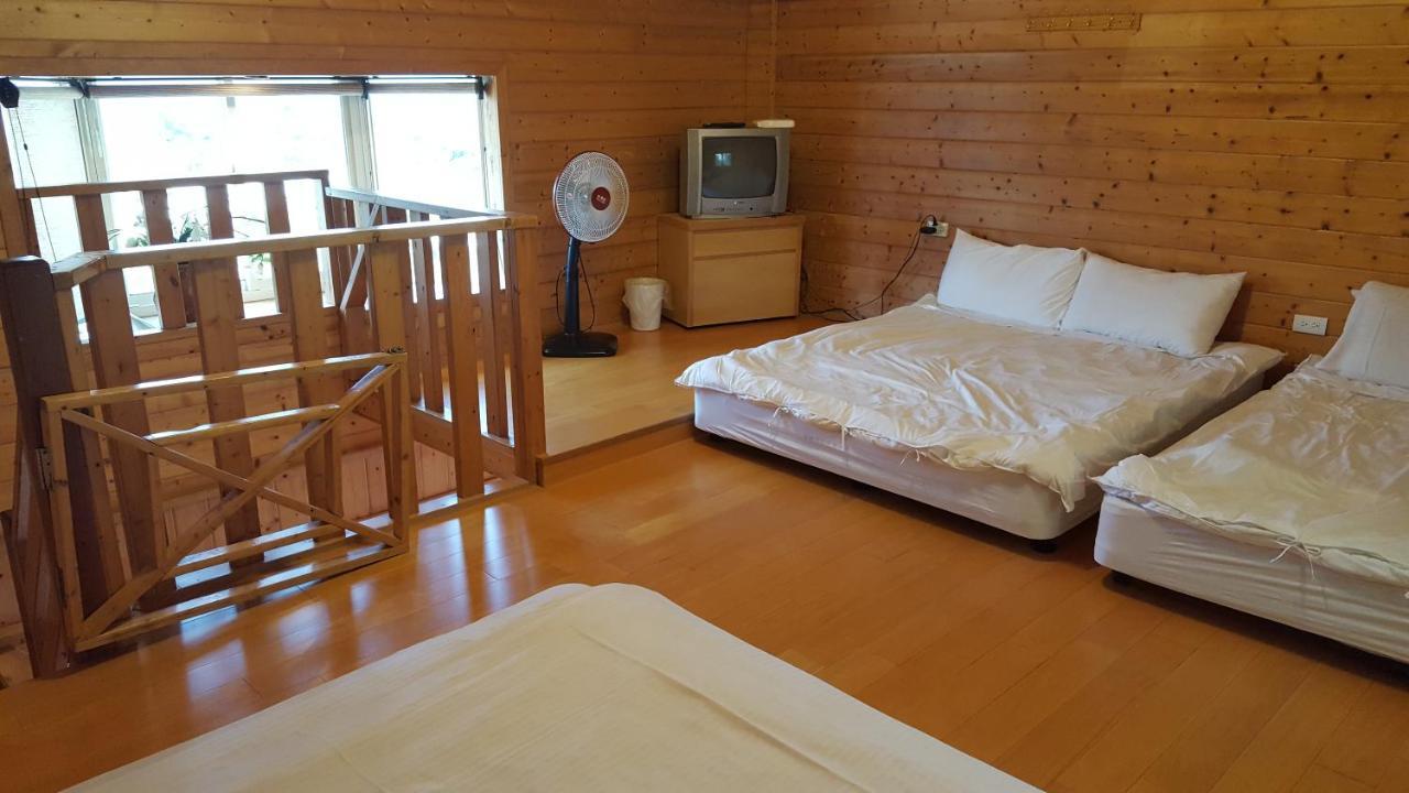 Yosemite Park B&B Renai Extérieur photo