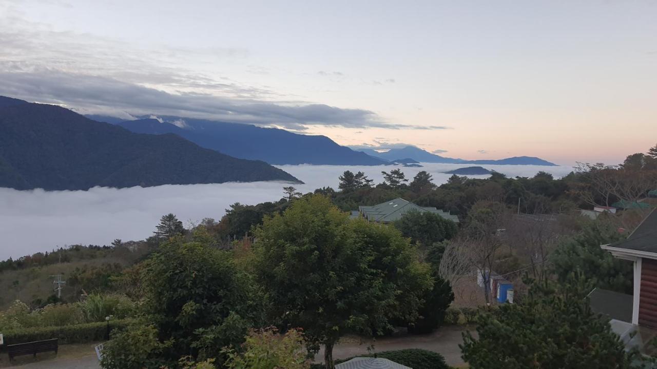 Yosemite Park B&B Renai Extérieur photo
