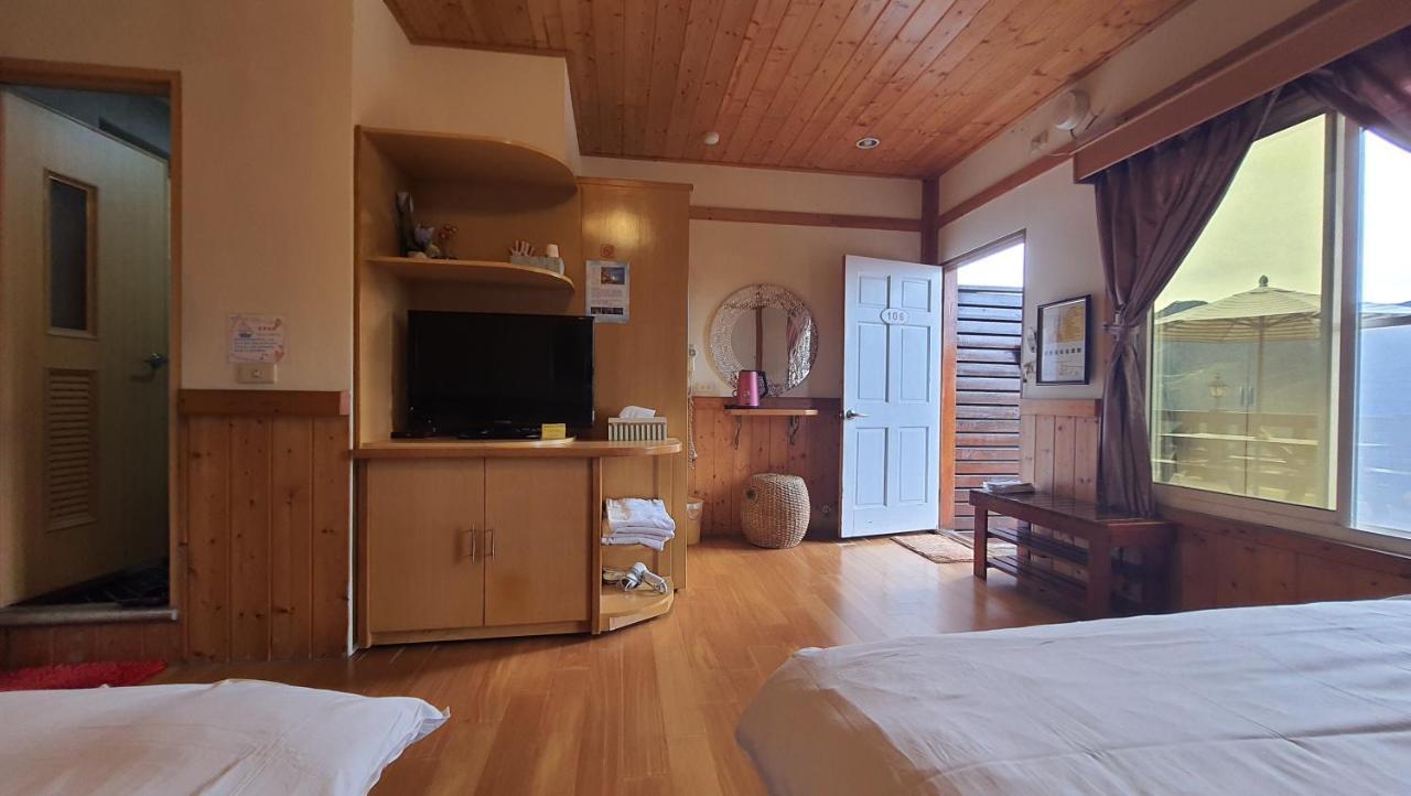 Yosemite Park B&B Renai Extérieur photo
