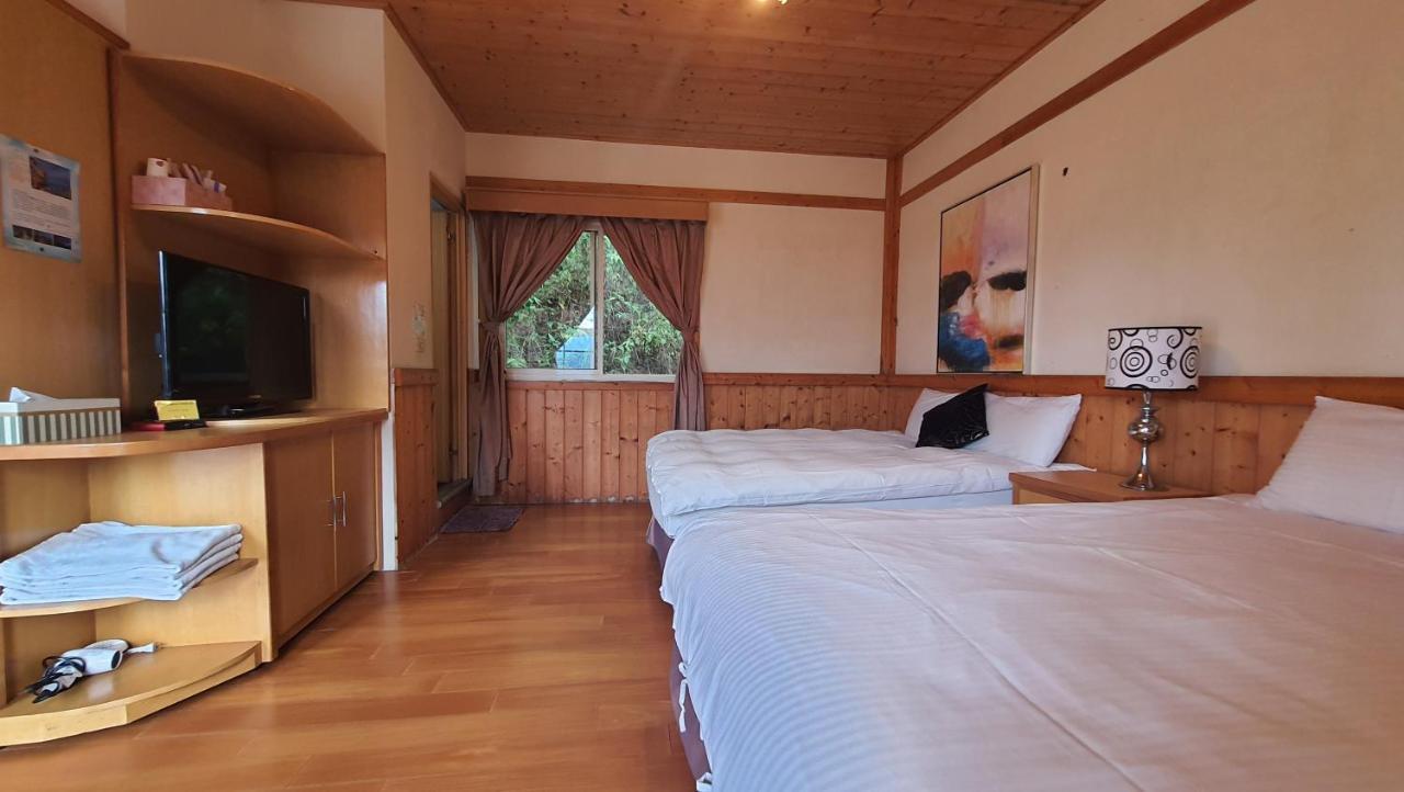 Yosemite Park B&B Renai Extérieur photo