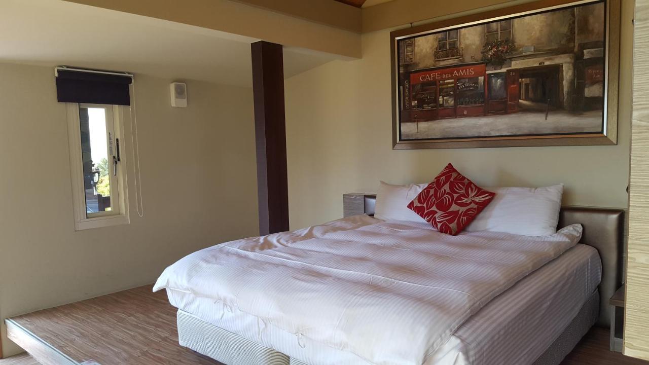 Yosemite Park B&B Renai Extérieur photo