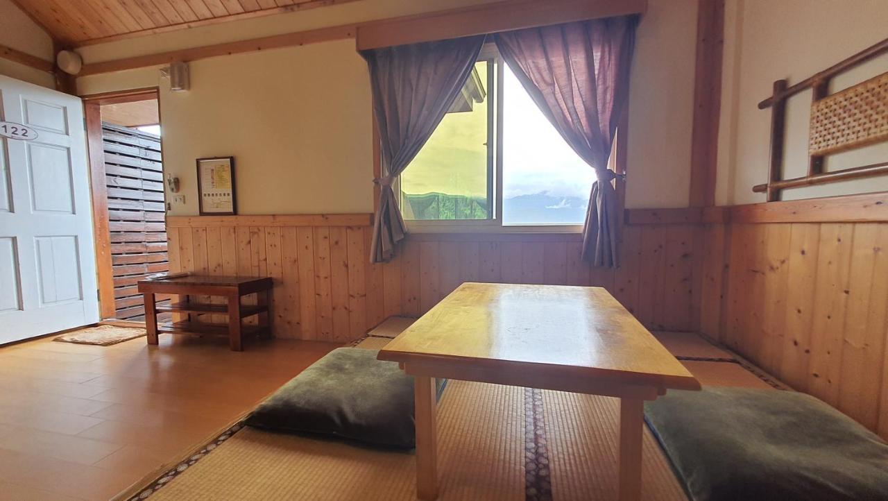 Yosemite Park B&B Renai Extérieur photo
