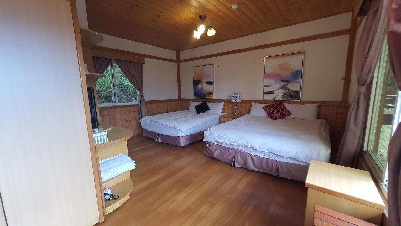 Yosemite Park B&B Renai Extérieur photo