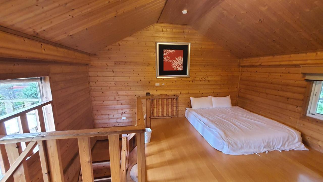 Yosemite Park B&B Renai Extérieur photo