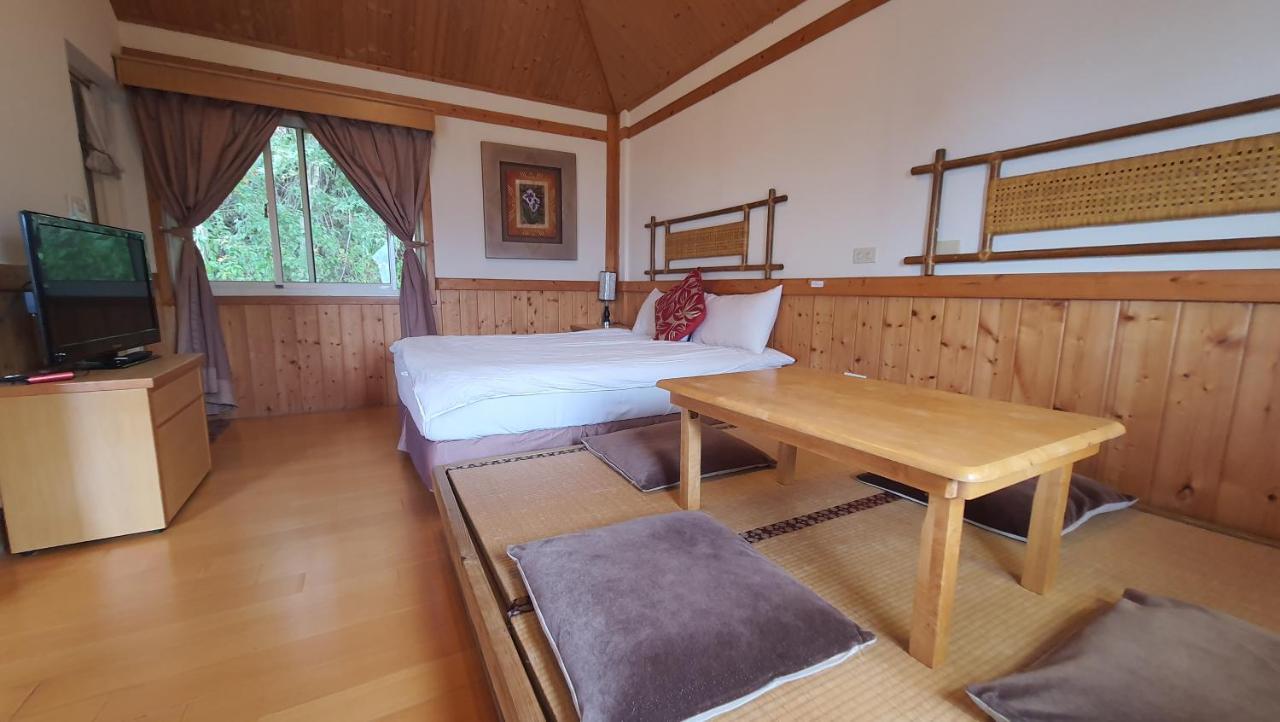 Yosemite Park B&B Renai Extérieur photo