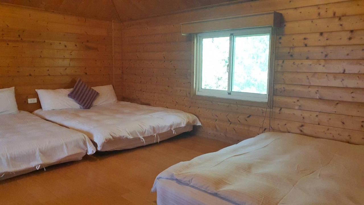 Yosemite Park B&B Renai Extérieur photo