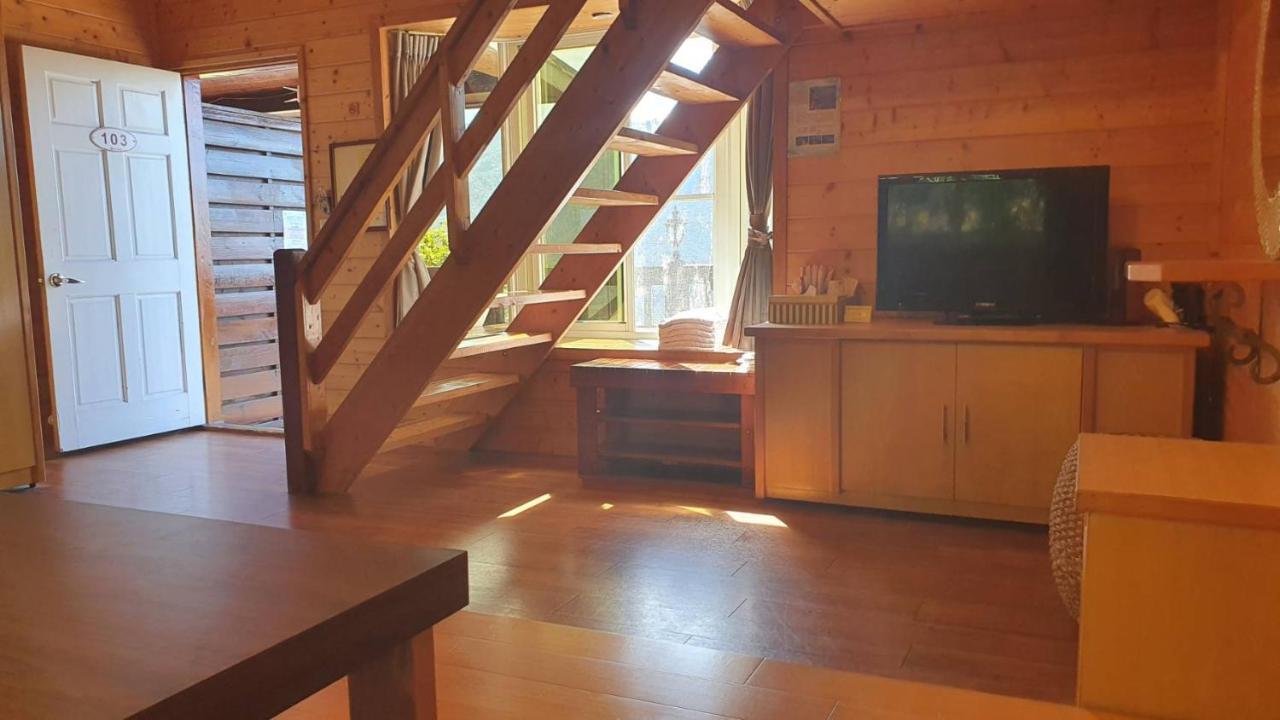 Yosemite Park B&B Renai Extérieur photo