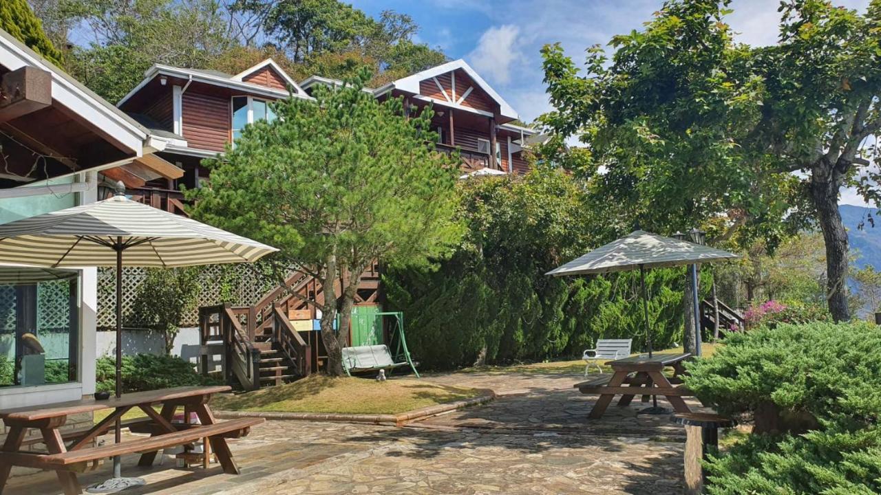Yosemite Park B&B Renai Extérieur photo