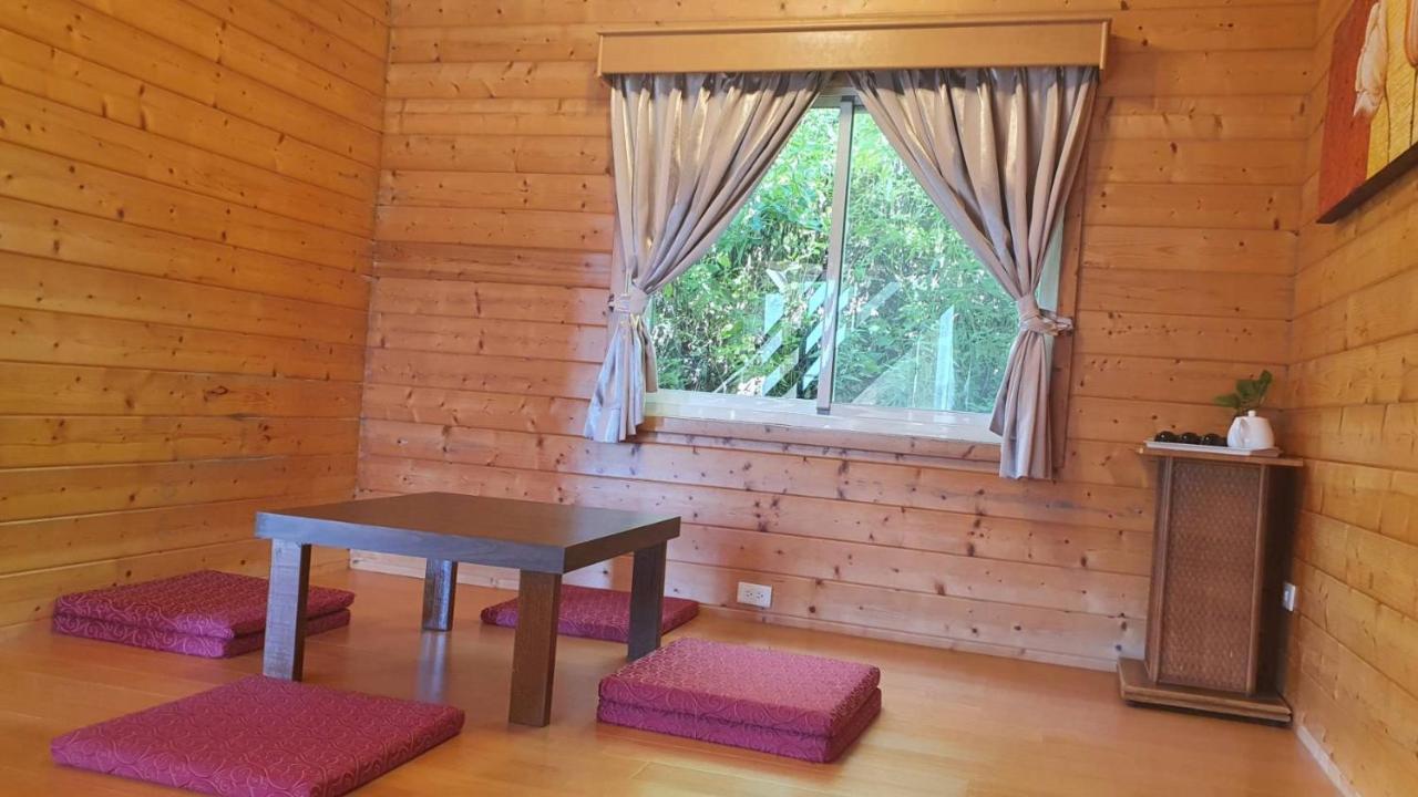 Yosemite Park B&B Renai Extérieur photo