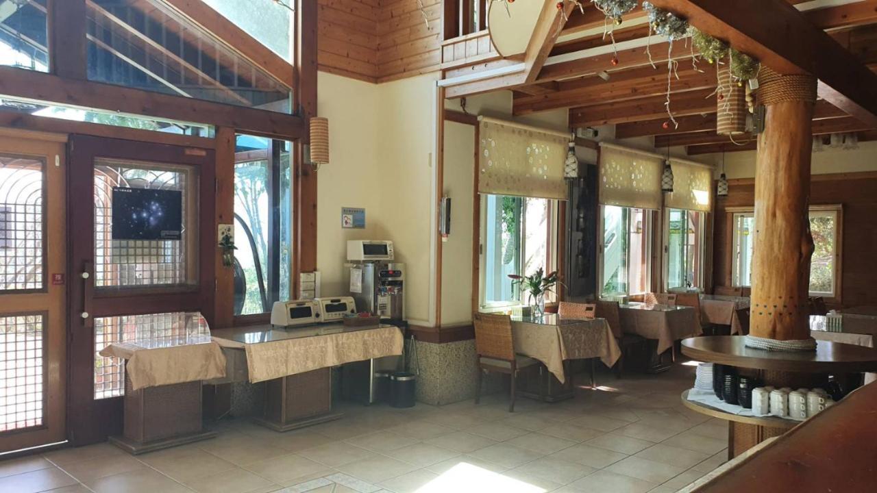 Yosemite Park B&B Renai Extérieur photo