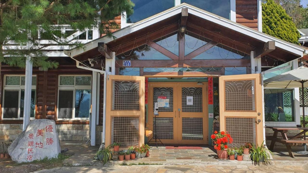 Yosemite Park B&B Renai Extérieur photo