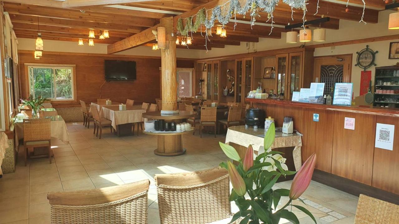 Yosemite Park B&B Renai Extérieur photo