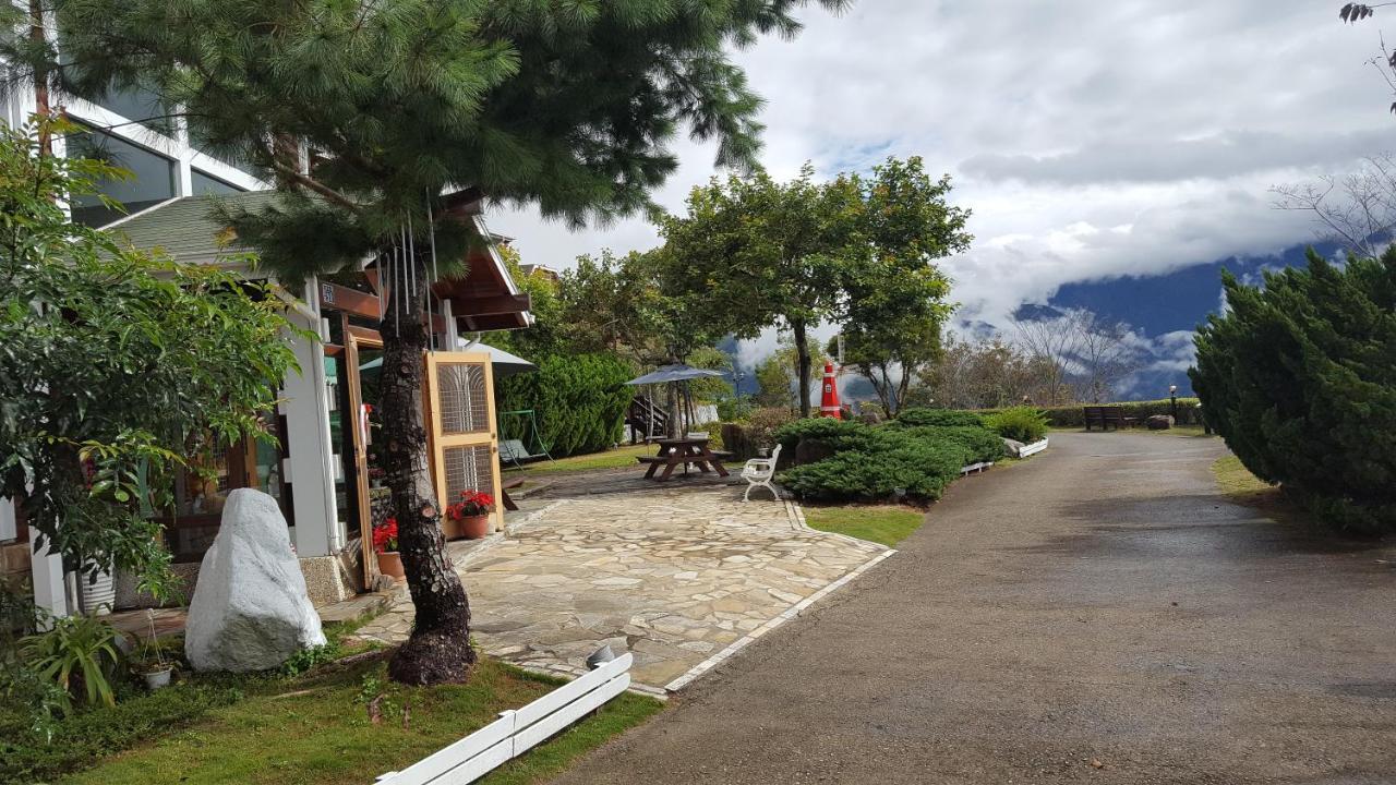 Yosemite Park B&B Renai Extérieur photo