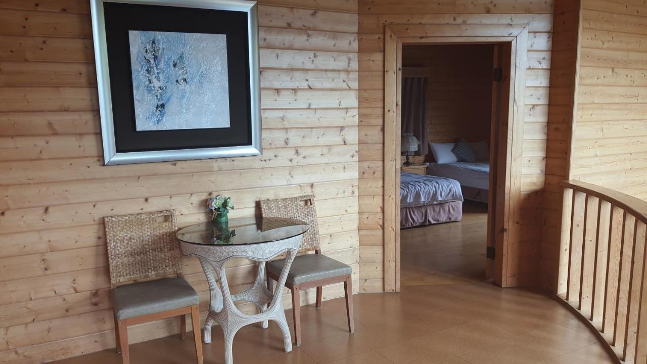 Yosemite Park B&B Renai Extérieur photo